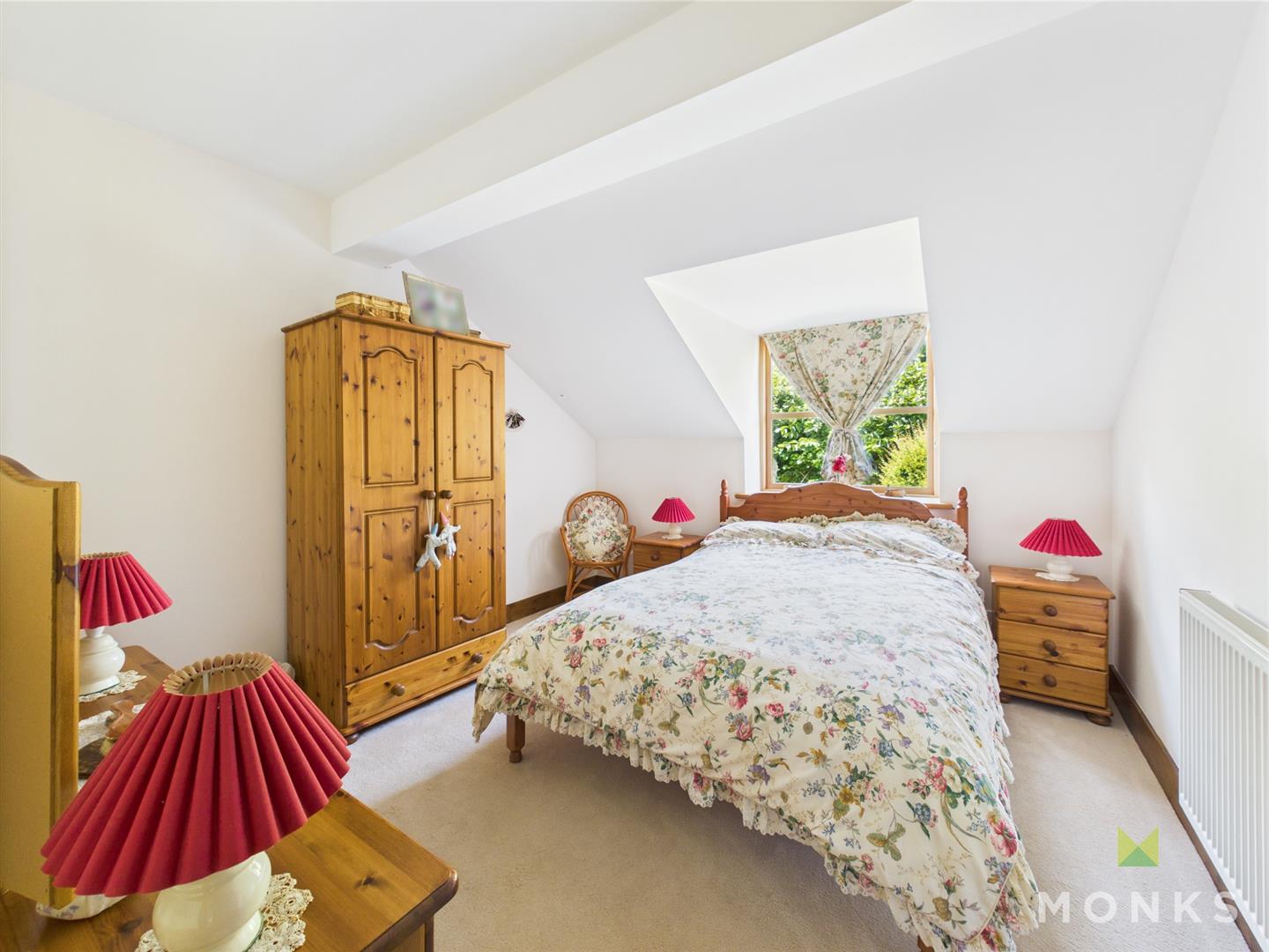 New Barn The Wern, Oswestry, SY10 7LH For Sale New Barn The Wern, Oswestry, SY10 7LH For Sale